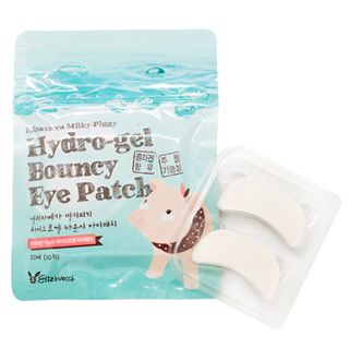 (elizavecca) Milky Piggy Pure Hydro Gel Bouncy Eye Patch