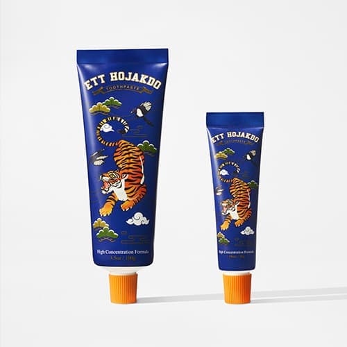ETT HOJAKDO Deep Clean toothpaste 30g
