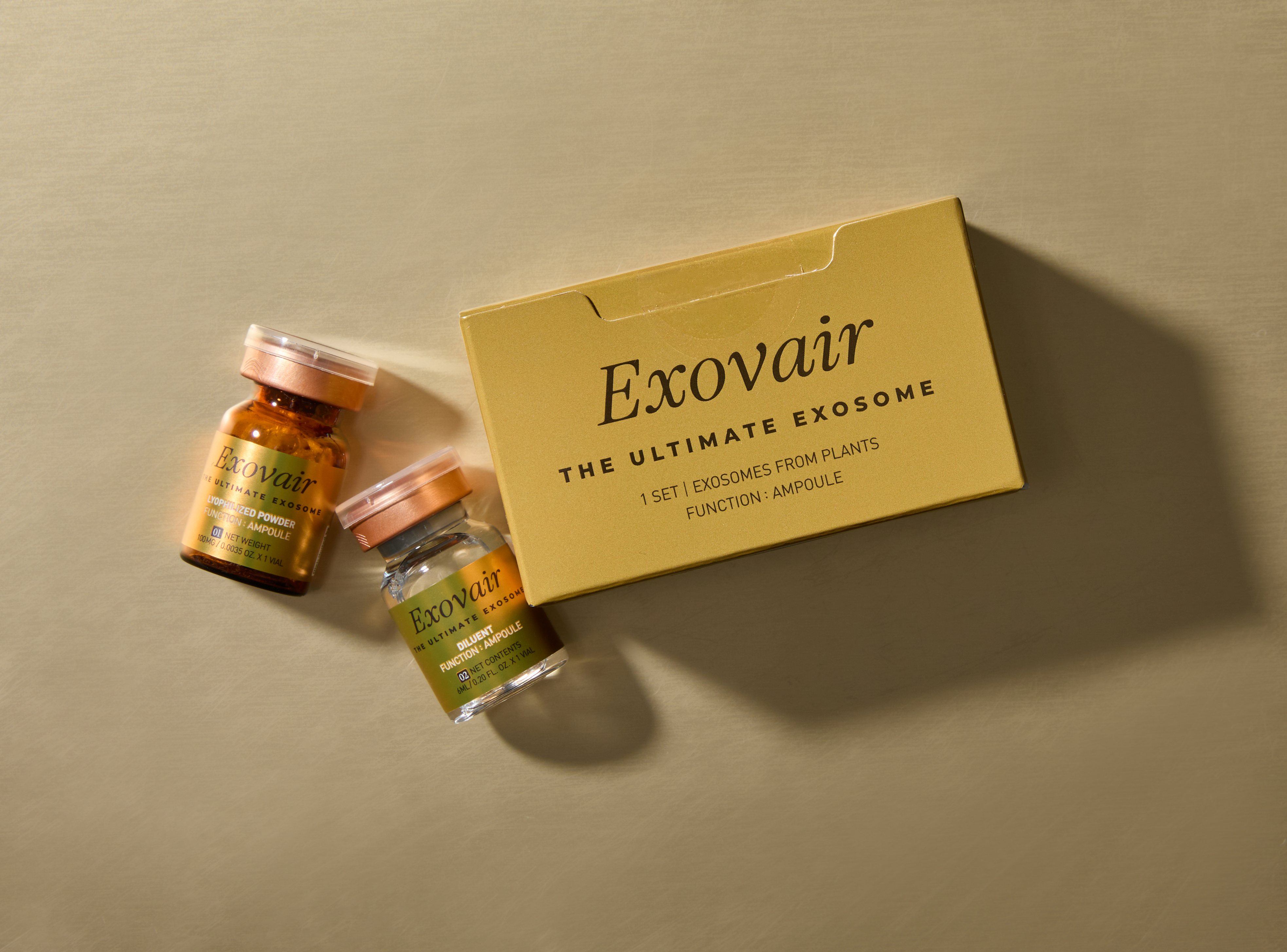 ExoVair