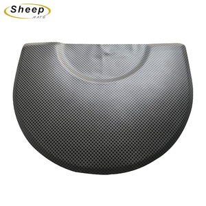 Factory wholesale anti-fatigue professional barber chair hair salon equipment