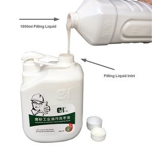 Family Usable Oil Dirt Fast Clean Multipurpose Liquid Soap Hand Sanitizer In Liquid Hand Soap