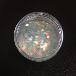 holographic peel beautetrade