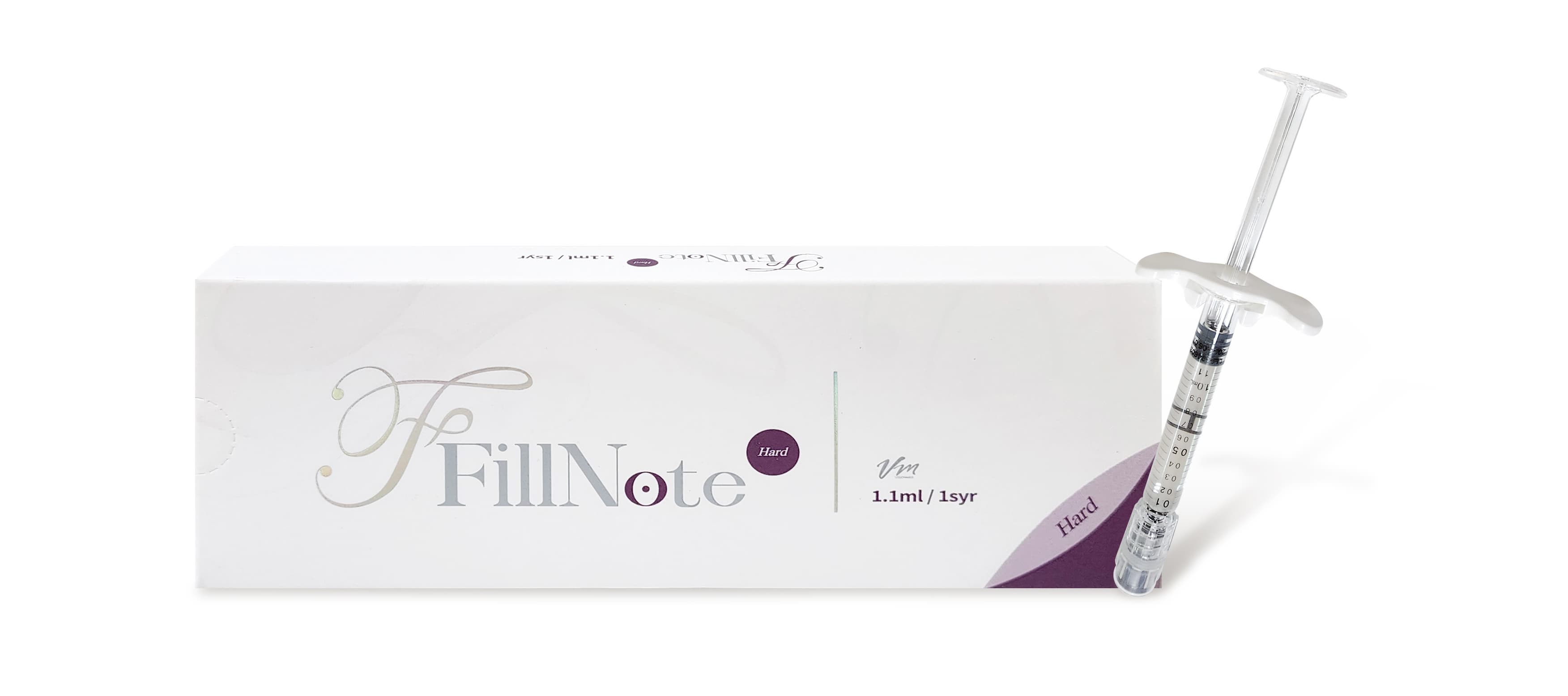 FillNote, HA FILLER, monophasic, filler, face, HA, hyaluronic acid