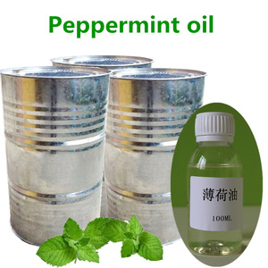 Food Grade Pure Peppermint Oil /Mint Essential Oil/Peppermint Oil In Bulk From China