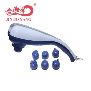 Full Body double massage vibrator