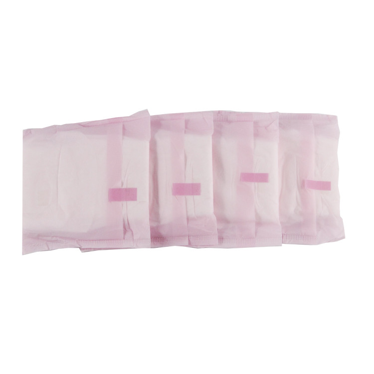 Functional Lady Anion Sanitary Napkin sanitary napkins suppliers sanitary napkin