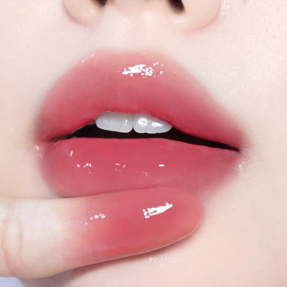 (Fwee) 3d Voluming Tint [09 Apple Dip] 3.8g