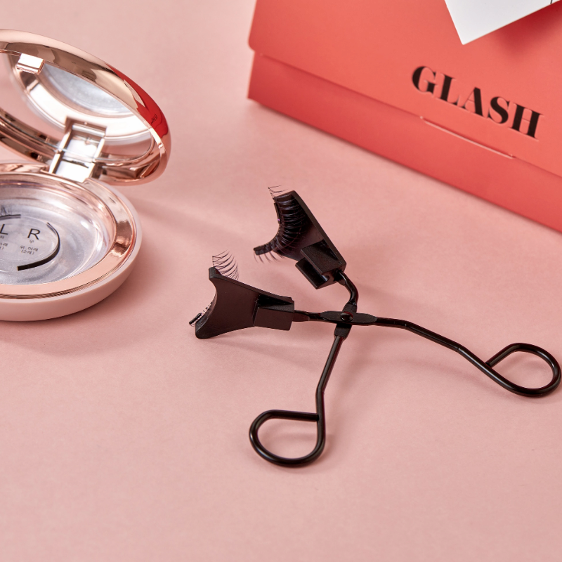 GLASH Magnetic Eyelashes Full Set Magnetic Lash Starter Kit