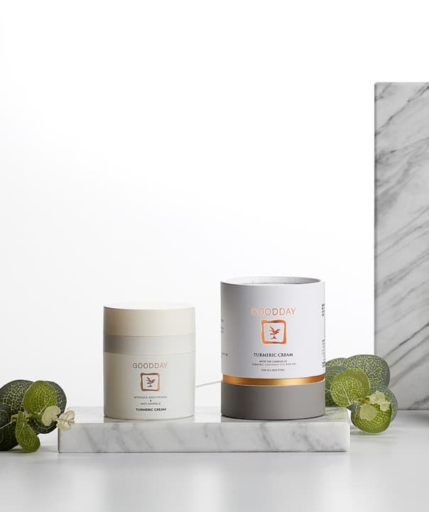 GoodDay Cream, Whitening cream, Acne cream, pigmentation