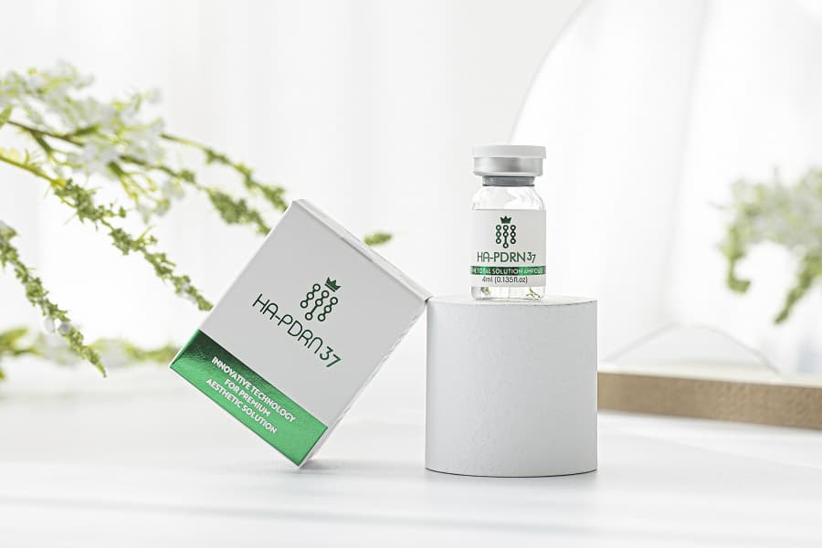 HA-PDRN37_ REGENERATION, BRIGHTENING,ANTI-AGING,HYDRATION