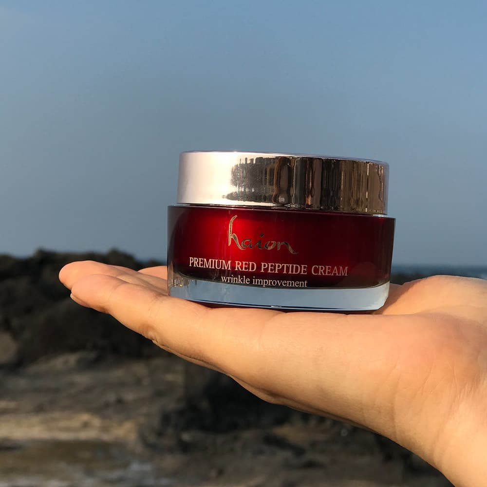 HAION Premium Red Peptide Cream 50mL