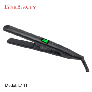 Hair Styling Hair Roller Digital Perm Machine Hair Straightener - Shenzhen  Link Beauty Technology Co., Ltd. | BeauteTrade