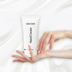 hand lotion oem odm manufacturer