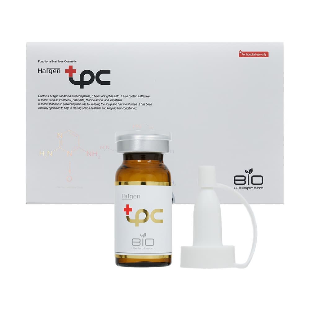 Hargen TPC 5g*12vial