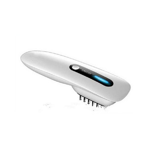 Healthy laser comb for hair growth and hair care with effective clinnical reports