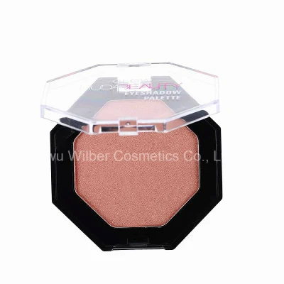 High Pigmented 8 Colors Shimmer Makeup Eyeshadow