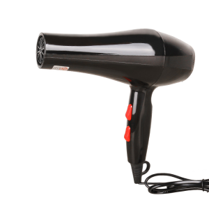 High-power household hair dryer hotel hot and cold wind hair care hairdressing anion hair dryer