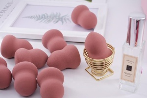 High Quality Air Puff Reusable Cosmetic Beauty Makeup Sponge