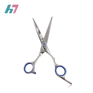 High Quality Hair Scissors in stock for hairdressing hairdresser For Mens And Women Hair