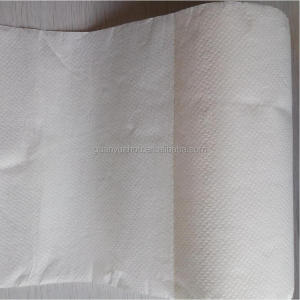 High Water Absorption Custom Printed Hand Towel Paper Towel/Hand Paper Towel Roll