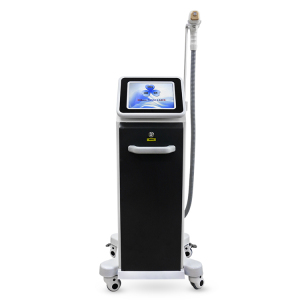 Hot germany diode laser 808 nm hair removal / 808nm diode laser