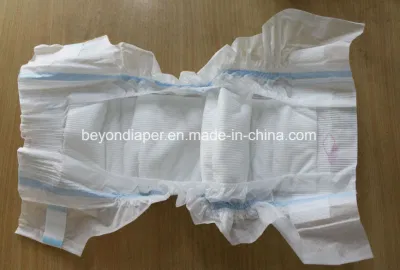 Hot Sell Baby Diaper for Cute Baby