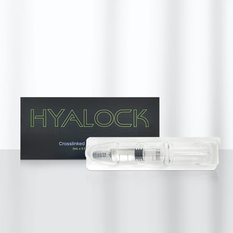 HYALOCK [Dermal Filler]