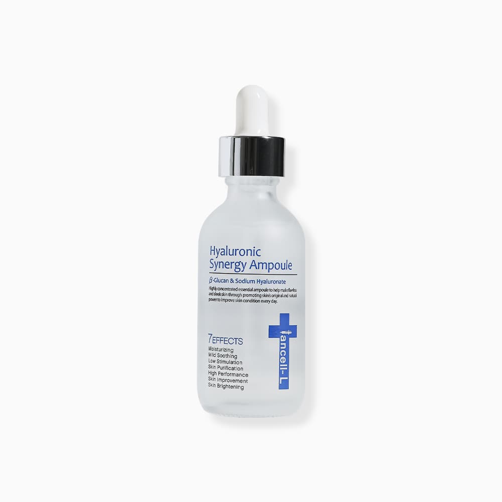 Hyaluronic Synergy Ampoule