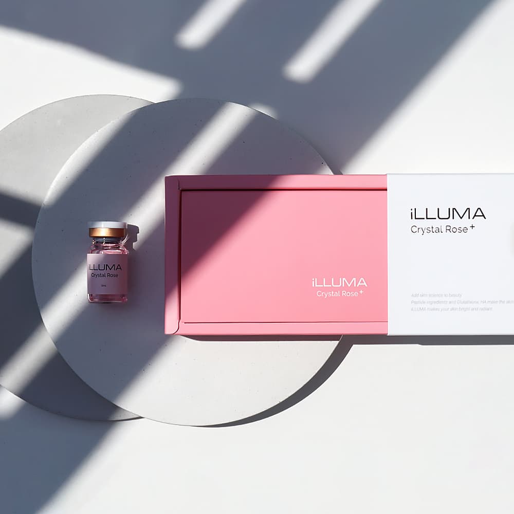 iLLUMA Crystal Rose [Skin Booster]