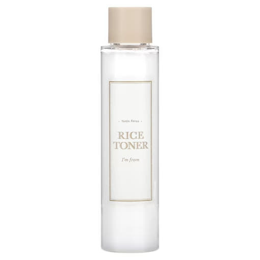 (Imfrom) Rice Toner 150ML