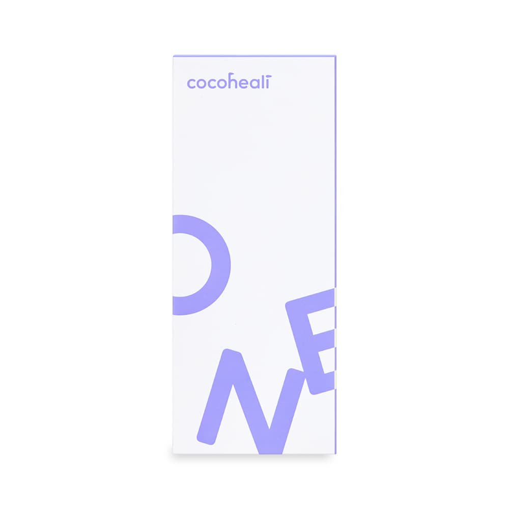 immuimmu All-in-One Cleanser