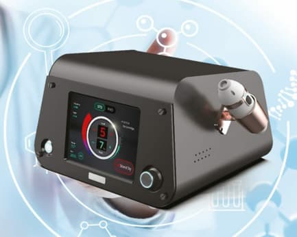 INFINITE BEAU, HIFU Device, Ultrasound device, skin care device, beauty face and body care device