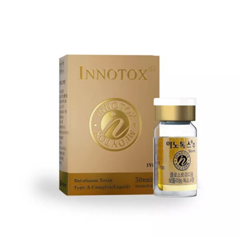 INNOTOX 50U