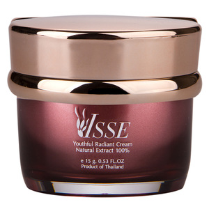ISSE WHITENING AND ANTI-AGING SET