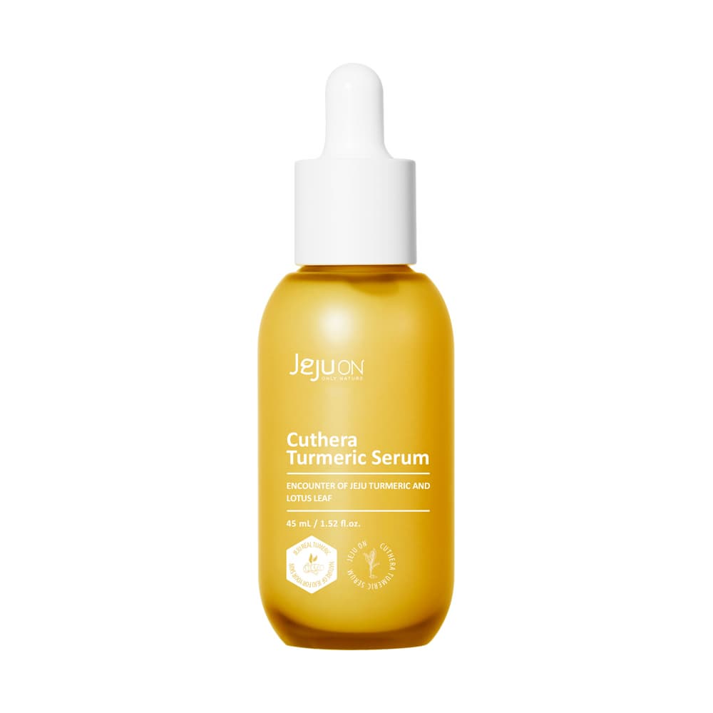 JEJUON Cuthera Turmeric Serum 45mL