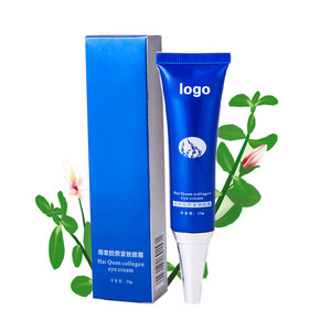 korean snail eye white cream