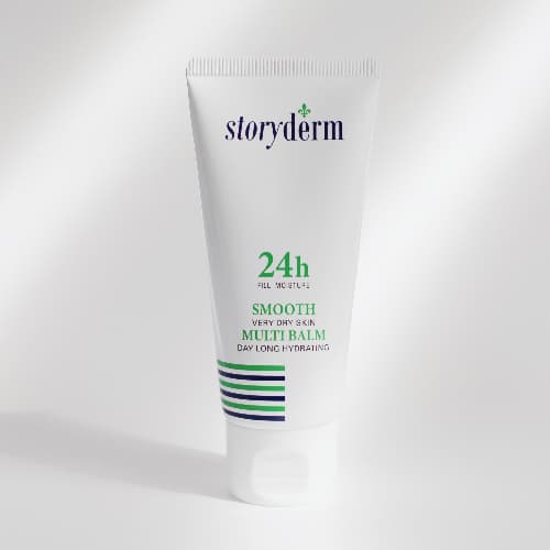 KOREANSKINCARE STORYDERM SMOOTH MULTI BALM