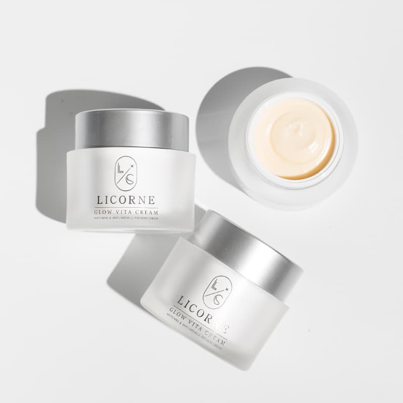 Licorne-Glow Vita Cream