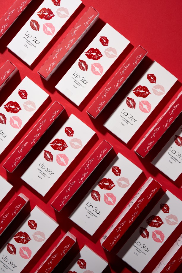 LIp Star (Lip Filler)