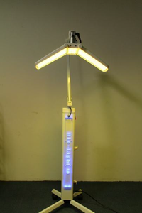 Manufacturer offer PDT led therapy bio light machine CE