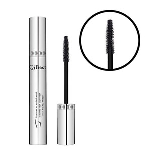 MASCARA Brand 3D Fiber Lashes Rimel Volume Eyelash Extension Grower Waterproof Double Mascara Curling Lengthening