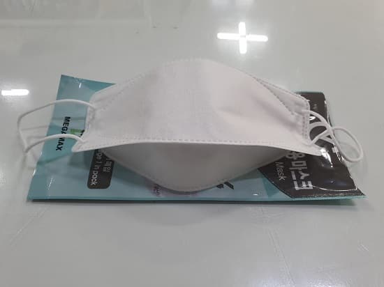 MASK FOR HEALTH(KF94)