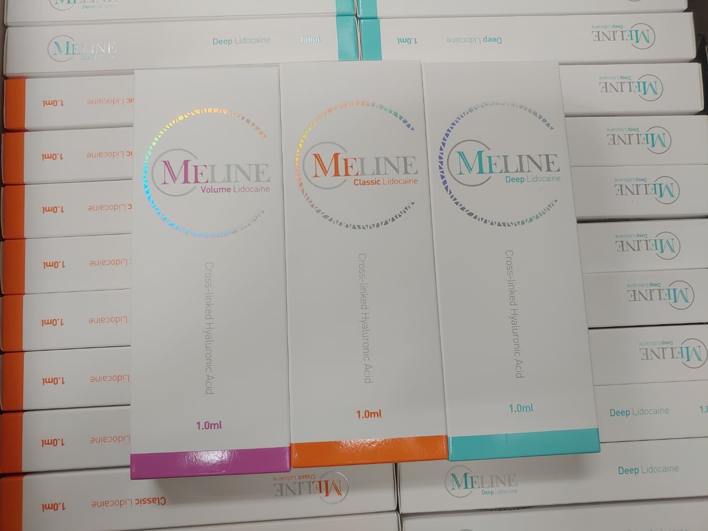 Meline