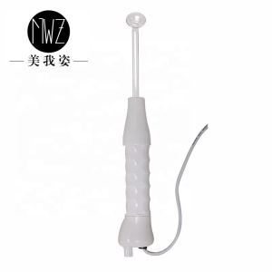 Mini microcurrent facial machine