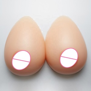 Most Senior and Experienced Manufacturer Making silicone breast forms