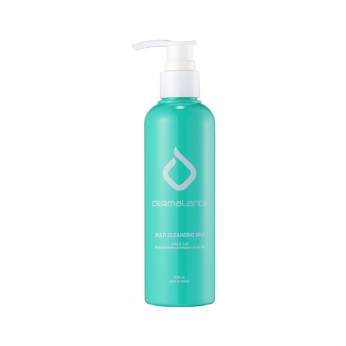 MULTI  CLEANSING  MILK