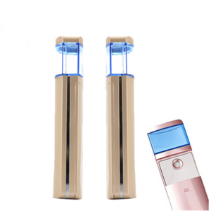Multi-Function Beauty Equipment Type and CE ROHS Certification Nano Spray Beauty Antibacterial spray