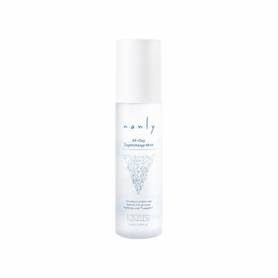 NANLY All-day Supercharge Mist