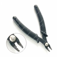 Nano Links Pliers For Hair Extension Professional Salon Hair Extensions Tools