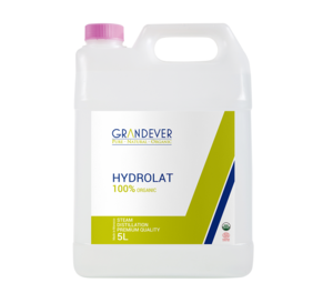 Neroli Hydrosol ( Citrus Aurantium) Premium Quality - Neroli Steam Distillation